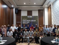 Rawa Singkil Bukan Sekadar Hutan, HAkA dan MAA Perkuat Narasi Perlindungan Lewat Buku