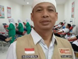 Ketua BFLF Aceh Selatan Geram, Pasien HB Rendah Belum Mendapat Darah Selama Dua Hari di RSUD Yuliddin Away