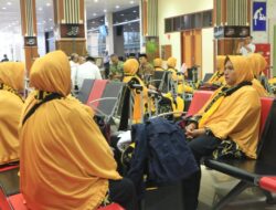 Akhirnya Terwujud! Penerbangan Langsung Umrah dari Aceh ke Arab Saudi Kembali Dibuka, Jamaah Tak Perlu Transit Lagi