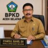 Gaji Ke-13 ASN Aceh Selatan Mulai Dicairkan, BPKD: Tinggal Tiga OPD Belum Ajukan SPM