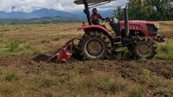 Dari Sawah Rusak Diterjang Banjir Menjadi Siap Tanam, Pidie Jaya Bangkit Kejar Musim Gadu 2026