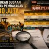 BPK Temukan Kelebihan Pembayaran Rp880 Juta pada 20 Proyek Jalan dan Irigasi di Aceh Selatan