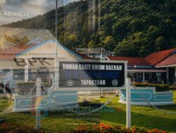 BPK Temukan Dugaan Pelanggaran Pengadaan Makanan Pasien RSUDYA , Kelebihan Bayar Capai Ratusan Juta Rupiah