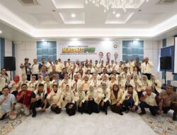 IPSM Dorong Kemensos Terbitkan Permensos Kolaborasi Pilar Sosial