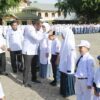 Taaruf Murid Madrasah, Kemenag Aceh Besar: Tumbuhkan Rasa Nyaman, Bebas Perundungan