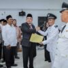 31 Keuchik Resmi Dilantik, Bupati Pidie Jaya Kirim Pesan Keras: Era Baru Pelayanan Publik dan Tata Kelola Desa Dimulai