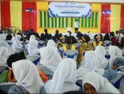 Pidie Jaya dan ISBI Aceh Satukan Langkah, Budaya Dijadikan Pilar Pembangunan Daerah