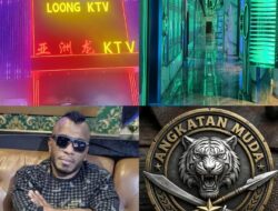 Loong KTV Buka Perdana 28 Juli, Tempat Hiburan Baru dengan Promo Menarik Selama Sepekan