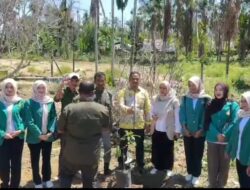 USK Gandeng Universiti Malaya Gelar Program Internasional, Fokus Pulihkan Trauma Korban Bencana di Aceh