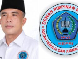 Kursi Kasatreskrim Polresta Barelang Kosong, Siapa Pengganti Kompol M. Debby