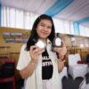 Ribuan Warga Padati Temu Nasional PSM ke-51 di Balige, Bantuan Sosial dan Layanan Gratis Jadi Magnet