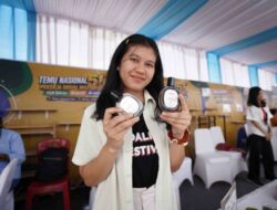 Ribuan Warga Padati Temu Nasional PSM ke-51 di Balige, Bantuan Sosial dan Layanan Gratis Jadi Magnet