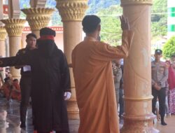 5 Terpidana Jinayat Gagal Dieksekusi di Aceh Selatan, Satu Sudah Tiga Kali Mangkir Panggilan