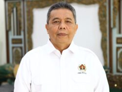 Wartawan Senior dan Anggota Dewan Kehormatan PWI Pusat H. Diapari Sibatangkayu Meninggal Dunia