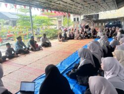 Ubah Gadget Jadi Sarana Belajar, Guru Berprestasi Nasional Luncurkan Platform Digital Keagamaan untuk Pelajar dan Santri