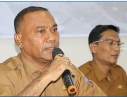 Pidie Jaya Tancap Gas Benahi Permukiman, Kolaborasi Lintas Instansi Diperkuat Demi Hunian Layak bagi Warga