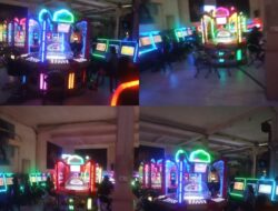 Legalitas Arena Permainan di Lion Square Dipertanyakan, Tiga Hal Ini Jadi Sorotan