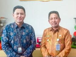 KKP Turun Tangan Pulihkan Pidie Jaya, Bupati Sibral Terima Bantuan Excavator untuk Percepat Pemulihan Pascabencana