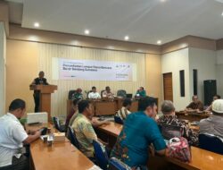 Lumpur Banjir Aceh Disulap Jadi Bata: Inovasi BRIN, USK, dan Pemprov Ubah Bencana Menjadi Peluang Ekonomi