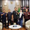 Rico Waas Minta PWPM Hadirkan Informasi Sehat dan Solutif untuk Masyarakat