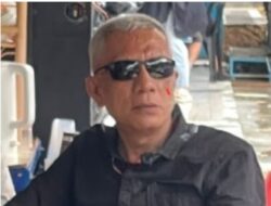 Tuntut Transparansi Anggaran Publikasi, IPJI Kepri Surati Pemerintah Daerah dan Kominfo