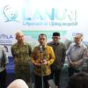 BPJS Kesehatan Luncurkan LANURI, Hadirkan Layanan JKN hingga Wilayah 3T Lewat VIOLA dan BPJS Keliling