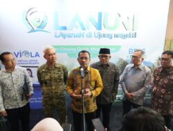 BPJS Kesehatan Luncurkan LANURI, Hadirkan Layanan JKN hingga Wilayah 3T Lewat VIOLA dan BPJS Keliling