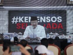Mensos Gus Ipul Ajak IPSM Perkuat Peran dalam Program Kesejahteraan Sosial
