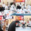 Polresta Barelang Ungkap Kasus Persetubuhan terhadap Dua Anak di Bawah Umur, Seorang Pria Ditangkap