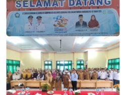 Harganas 2026, Hj. Cut Harnalis Ajak Seluruh Elemen Masyarakat Wujudkan Keluarga Berkualitas Menuju Indonesia Emas 2045