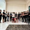 Dua Tahanan Kabur dari PN Tapaktuan Berhasil Ditangkap Kembali Setelah Diburu Selama 11 Jam