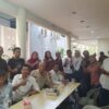 Baru Dilantik, Ketua DPW IPJI Kepri Ismail Ratusimbangan Langsung Bubarkan Panitia Pembentukan, Fokus Jalankan Program Organisasi