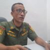 Satpol PP-WH Aceh Selatan Masih Andalkan Teguran Persuasif bagi Pedagang dan Pengunjung Jelang Magrib