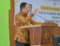 Lantik 9 Pejabat Administrator, Bupati Pidie Jaya Tegaskan: ASN Harus Tinggalkan Zona Nyaman, Layani Rakyat dengan Hasil Nyata