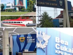 IPJI Kepri : Meminta Menteri keuangan Evaluasi KPU Bea dan Cukai Batam, Penyelundupan Makin Masif