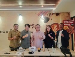Perkuat Edukasi TPPO dan Perlindungan PMI, Ronny F. Sompie Siap Jadi Dewan Pembina IPJI