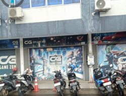 Dugaan Praktik Judi Berkedok Wahana Permainan Anak di Batam Kembali Disorot, APH Diminta Bertindak Tegas.