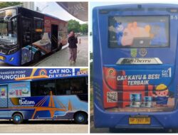 Dinas perhubungan Batam Bungkam ,Bus Trans Batam Tidak Memiliki Uji KIR, Ismail Ketum Aliansi LSM ORMAS Peduli Kepri Angkat Bicara