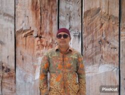 Salah Satu Pendiri PNA, Abrar Muda Resmi Mundur dari Kepengurusan dan Keanggotaan Partai