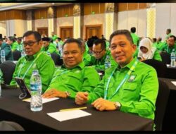 Bupati Pidie Jaya Ikut Bimtek PKB Nasional, Perkuat Kapasitas Kepemimpinan dan Tata Kelola Daerah