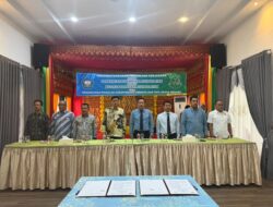 Cegah Masalah Hukum, Pemkab Aceh Selatan Resmi Gandeng Kejari dalam Penanganan Perdata dan TUN