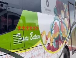 34 Bus Trans Batam Tak Lulus Uji KIR Masih Bebas Beroperasi, Nyawa Penumpang Bertaruh di Jalan!