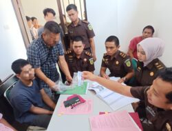 Polres Pidie Jaya Dalam Sepekan ini Genjar Memberantas Pemakai Penyalahgunaan Narkotika & Peredaran Gelap Narkoba