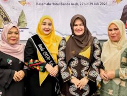Bunda PAUD Aceh Selatan Hadiri Penguatan Pokja Bunda PAUD Tingkat Provinsi Aceh