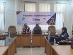 SMSI Aceh Resmi Sahkan Pengurus SMSI Aceh Selatan Periode 2026 – 2029