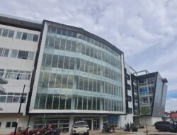 RSUD dr. H. Yuliddin Away Tapaktuan Sampaikan Permohonan Maaf Atas Gangguan Pelayanan Akibat Kendala Sistem SIMRS