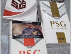 Gempur Rokok Ilegal di Batam: Bea Cukai Bidik Bos Berinisial WL dan Pabrik di Batam Center