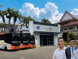 Ungkap Borok Dishub Batam: 34 Bus Trans Batam Tak Lolos KIR Tapi Nekat Beroperasi, Aliansi LSM-ORMAS Desak RDP ke DPRD