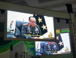 Yusril Ihza Mahendra dan Wakapolri Jadi Keynote Speaker Konferensi Internasional Bahas Pemberantasan TPPO di Semarang