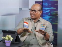 JMSI Aceh: Safrizal ZA Berhasil Pimpin Pemulihan Pascabencana, Rekonstruksi Rp58,97 Triliun Butuh Fokus Penuh